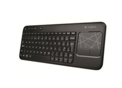 Logitech K400 Wireless Keyboard